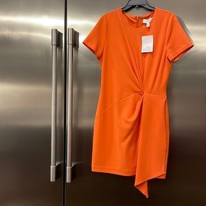 BADGLEY MISCHKA dress